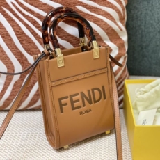 Fendi Shopping Bags